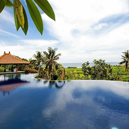 Umeanyar Bali Nibbana Resort מראה חיצוני תמונה