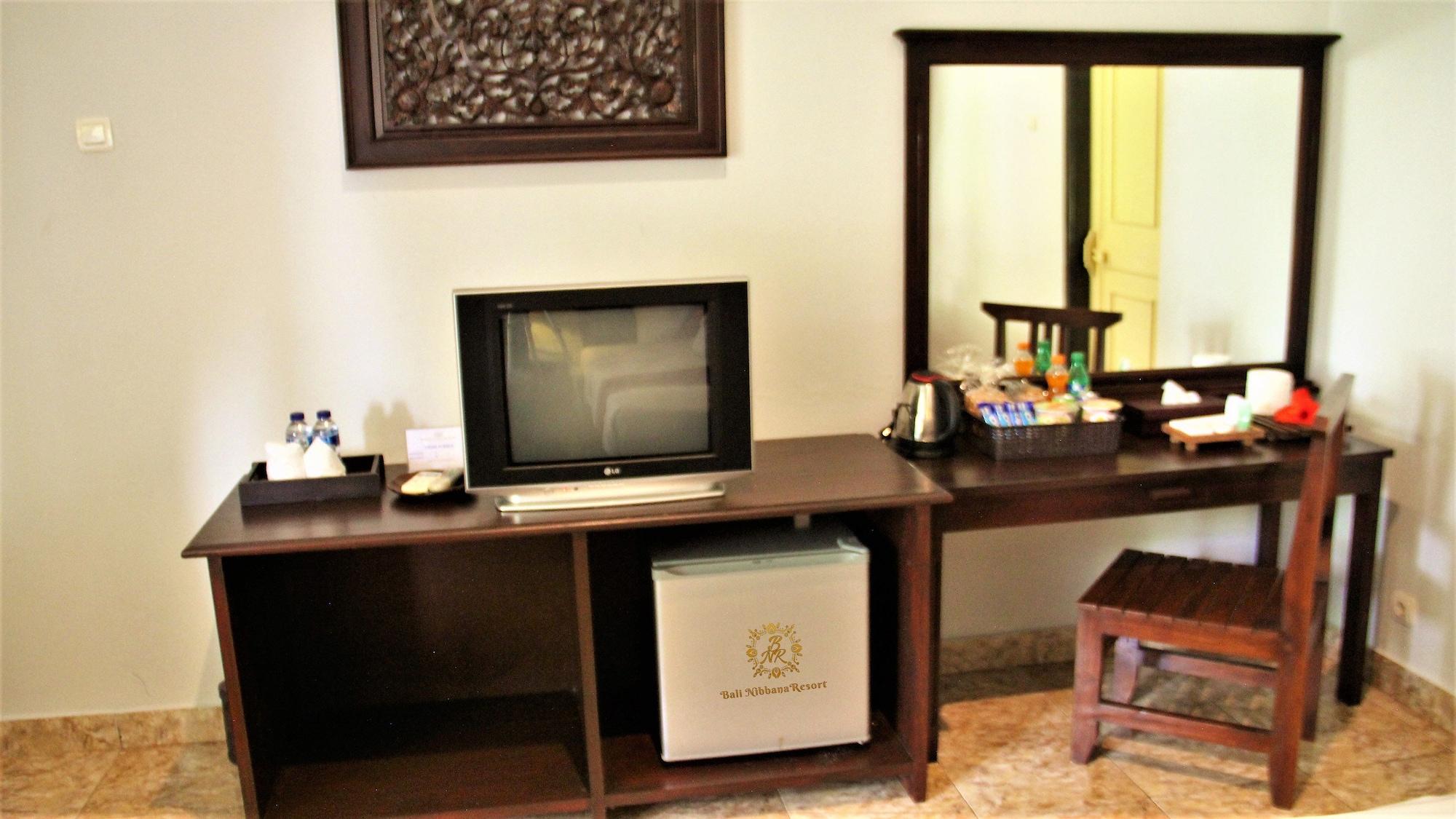 Umeanyar Bali Nibbana Resort מראה חיצוני תמונה