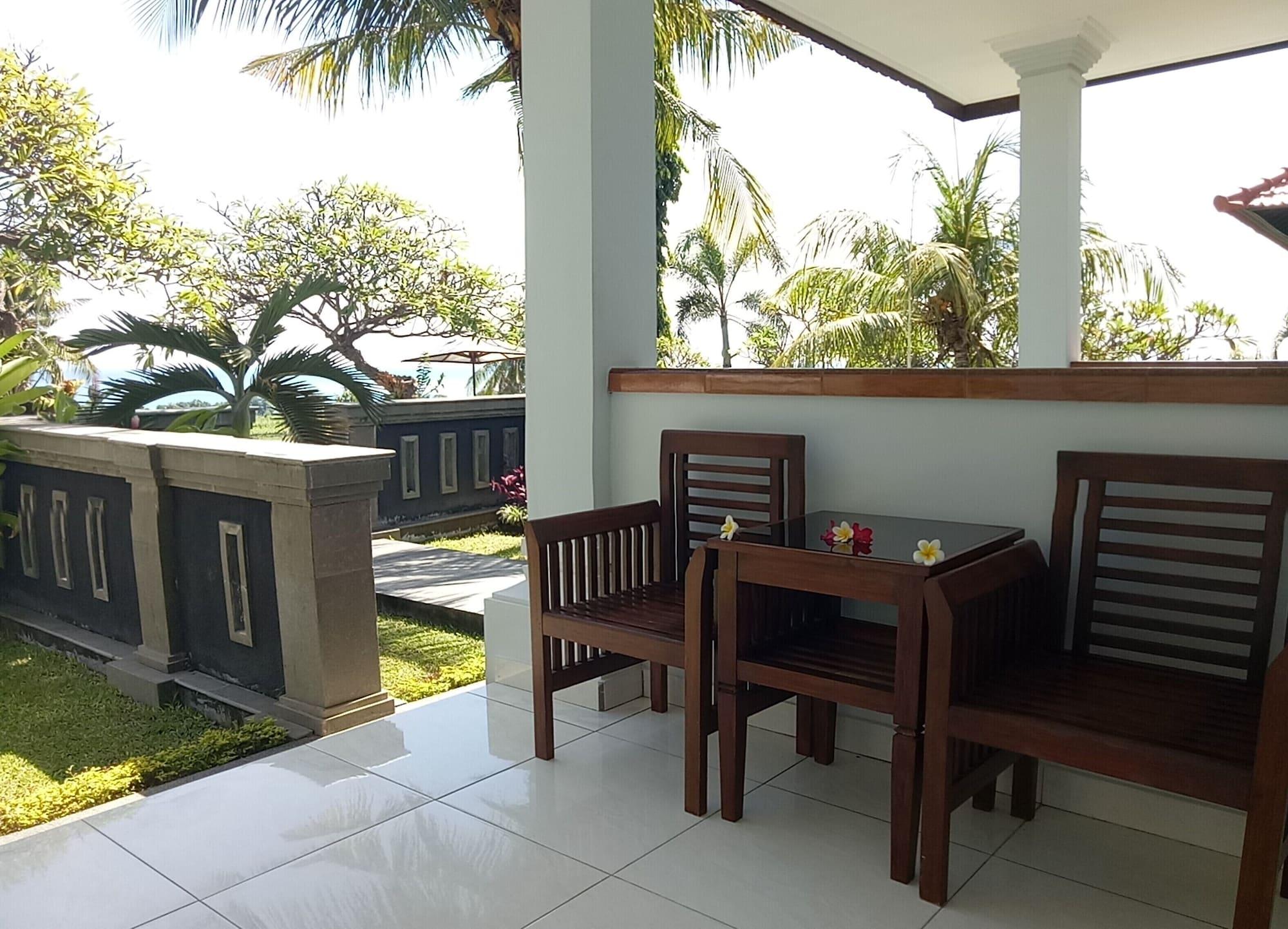 Umeanyar Bali Nibbana Resort מראה חיצוני תמונה