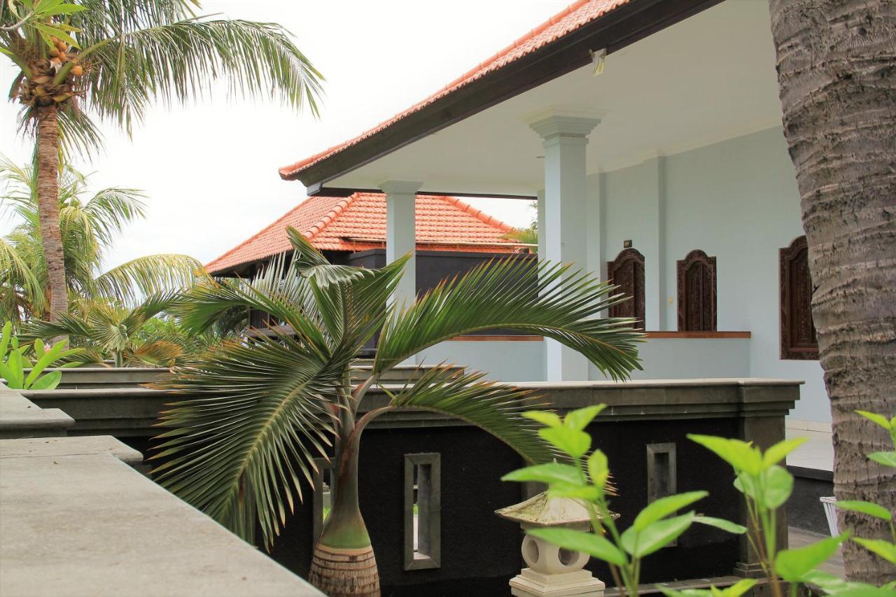 Umeanyar Bali Nibbana Resort מראה חיצוני תמונה