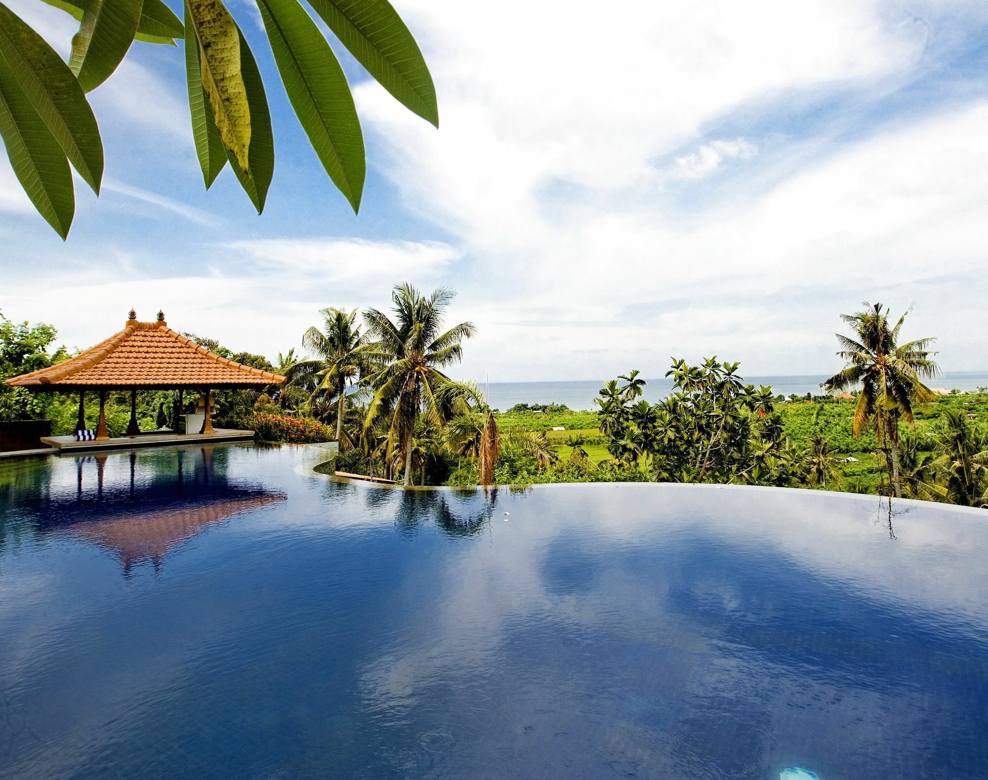 Umeanyar Bali Nibbana Resort מראה חיצוני תמונה