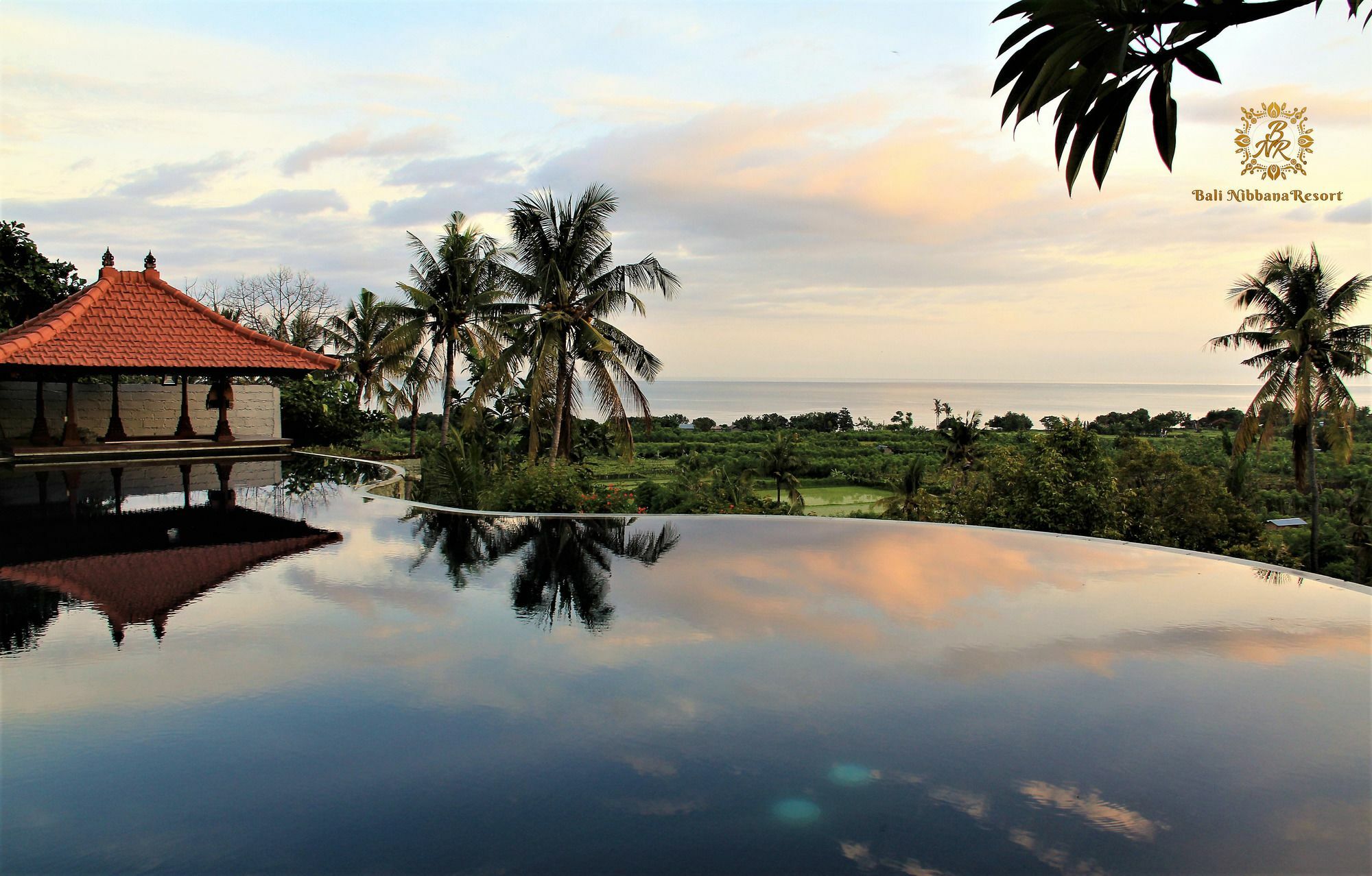 Umeanyar Bali Nibbana Resort מראה חיצוני תמונה