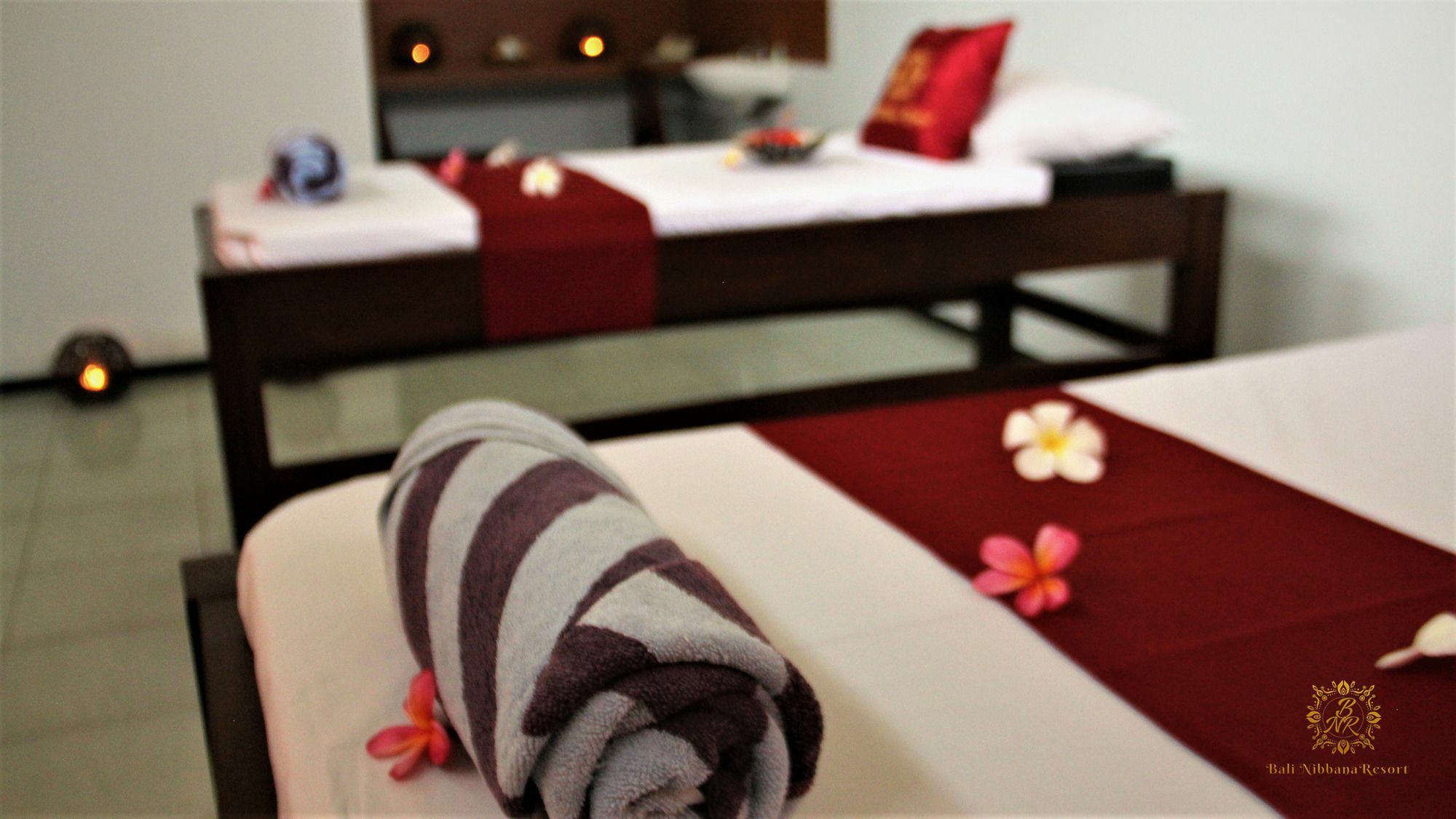 Umeanyar Bali Nibbana Resort מראה חיצוני תמונה