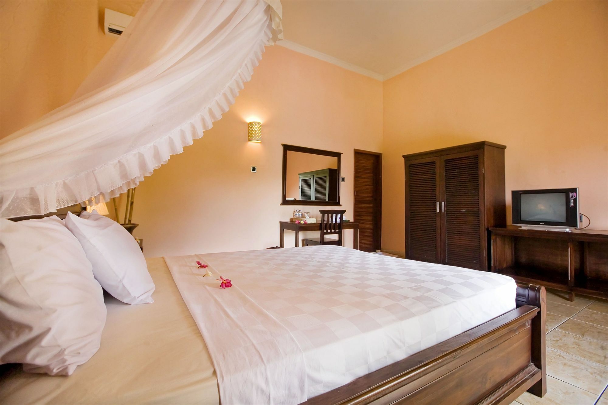 Umeanyar Bali Nibbana Resort מראה חיצוני תמונה